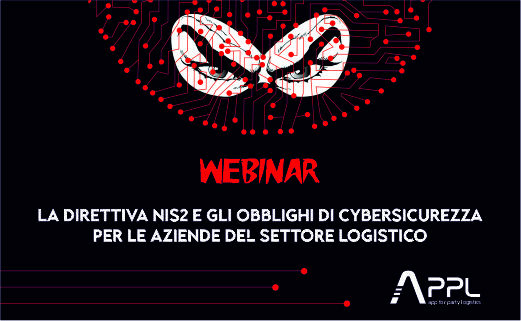 Webinar: la Direttiva NIS2 e gli obblighi di cyber sicurezza per le aziende - 27 settembre 